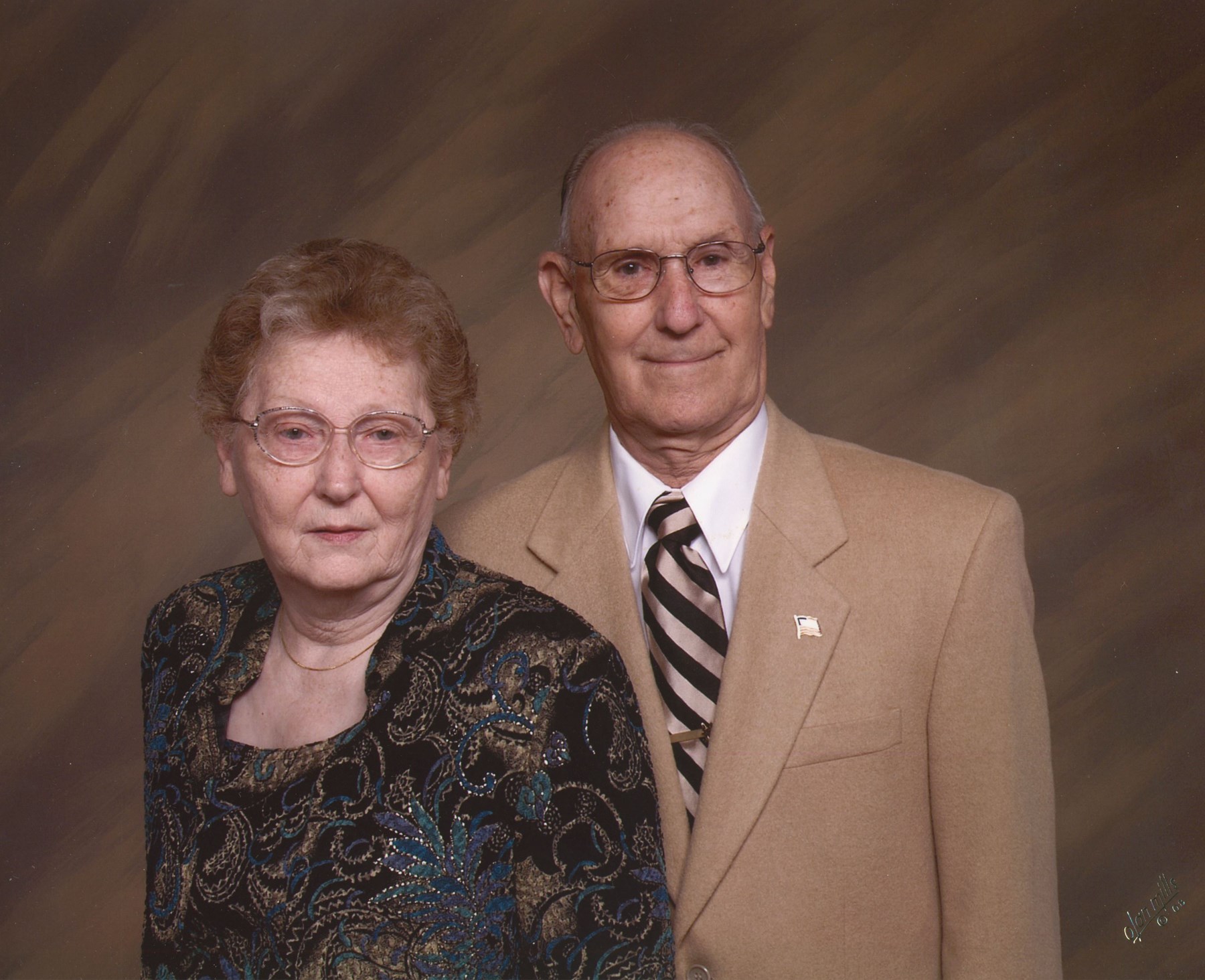 Theodore Jacob McQueen Obituary Thomasville, NC