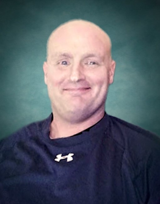 Obituary of Curt Ryan Hammack