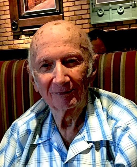 Obituary of Carl A Rosati