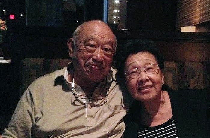 Obituary of Lillian and Jack Lee