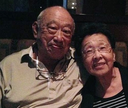 Obituary of Lillian and Jack Lee