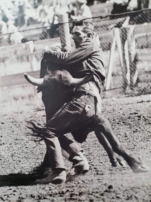 Obituary of Gary Robert Gates