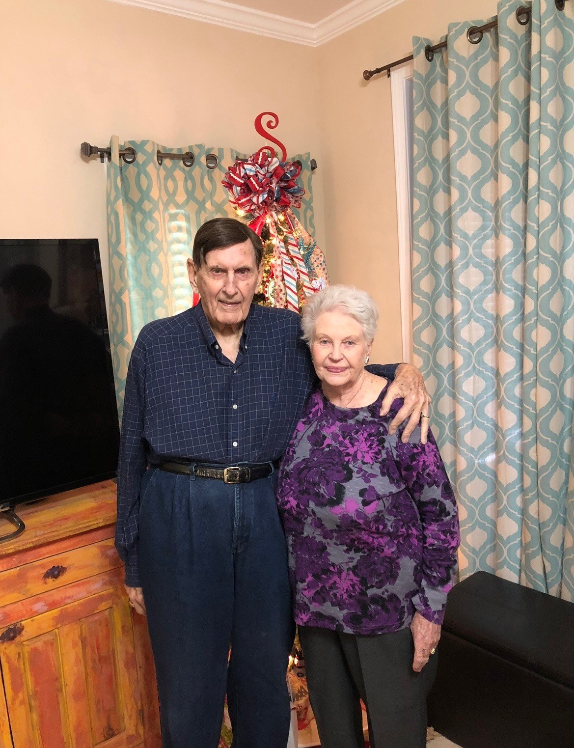 Obituary of Doris Crutchfield Rhodenizer