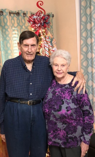 Obituary of Doris Crutchfield Rhodenizer