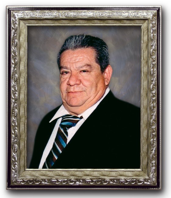 Obituary of Juan Israel Guevara