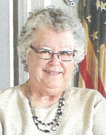 Obituary of Doris Elaine Wilt