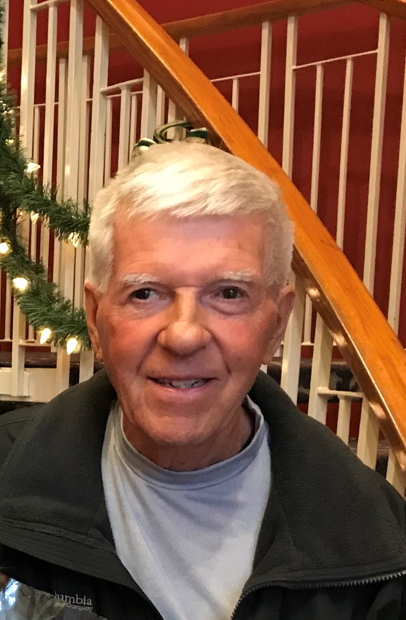 Obituary of Anthony Gerald Branco