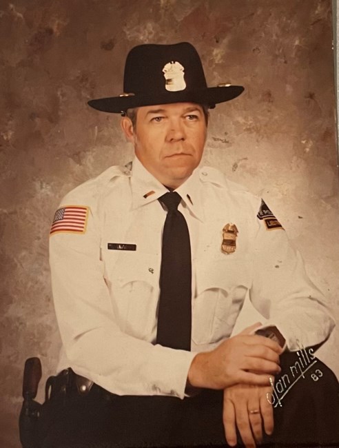 Obituary of Norman Franklin Inge