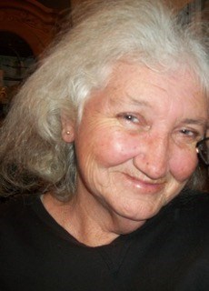 Obituary of Pat Woodcox