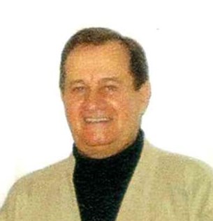 Obituary of Gary Charles Robicheau
