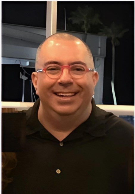 Obituary of Juan Carlos Rodriguez