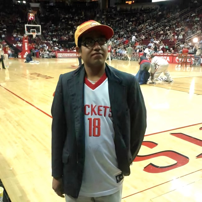 Obituary of Allyn Patrick Garcia