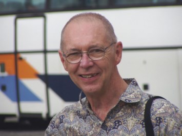 Obituary of James "Jim" Arthur Noyes