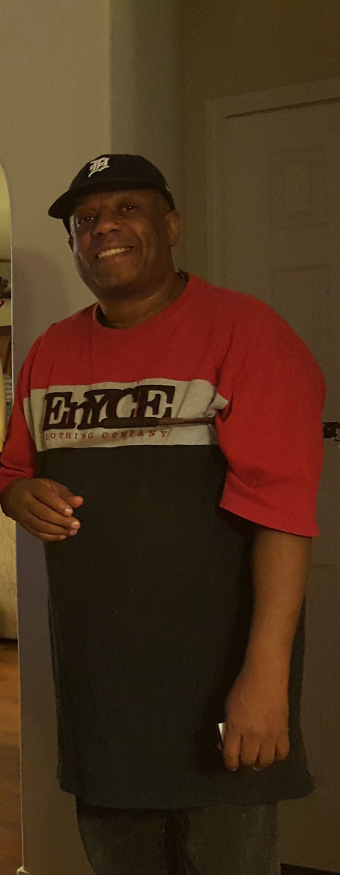 Obituary of Anthony C Watson