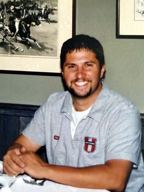 Obituary of Jason Corey Young