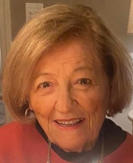 Obituary of Ines Granelli