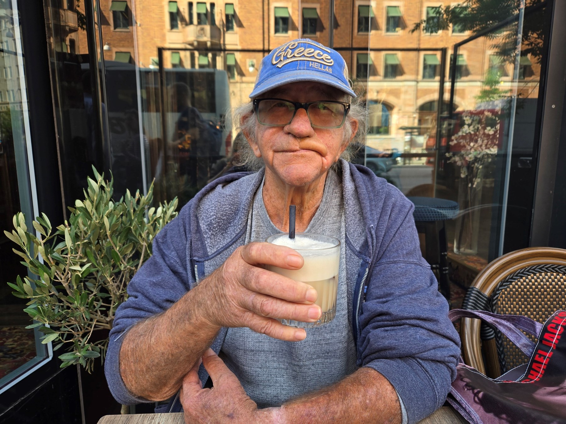 Obituary of Eddie Joe Cason