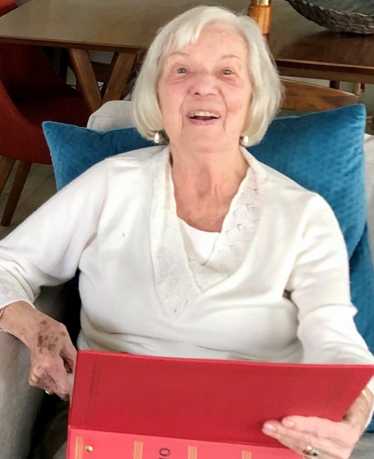 Obituary of Angela Marie Handy