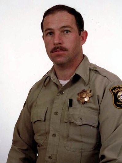 Obituary of Richard Theodore Johnson