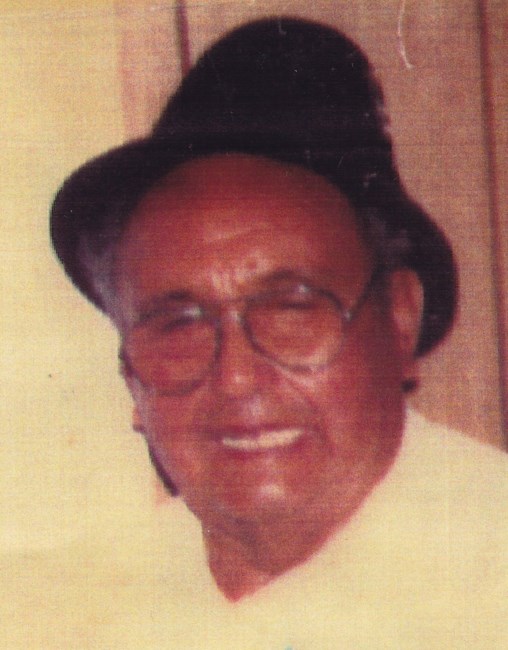 Obituary of Juan G. Escamilla Sr.