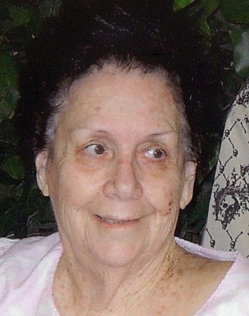 Obituary of Martha C. Russell