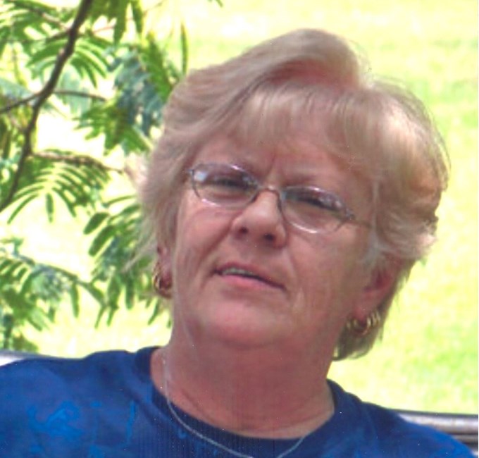 Obituary of Joan Akers Morrison