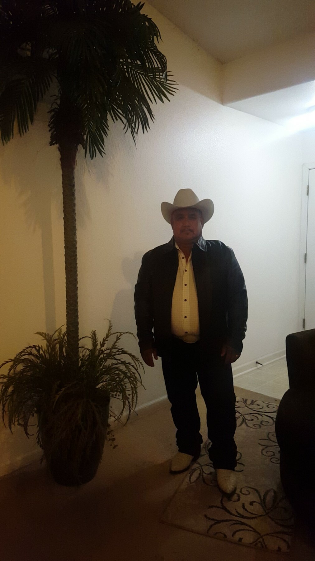 Obituario de Mr. Martin Escobar Guerrero