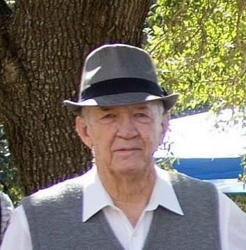 Obituary of Herman Brooks Keeling