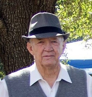 Obituary of Herman Brooks Keeling