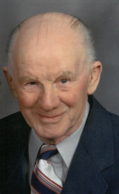Obituary of Jans Middeljans