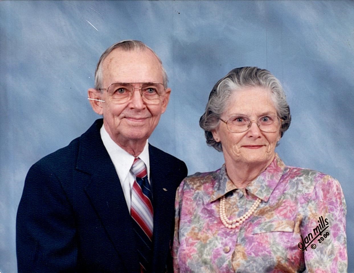 Obituary of Jacquelyn Ouzts Halligan