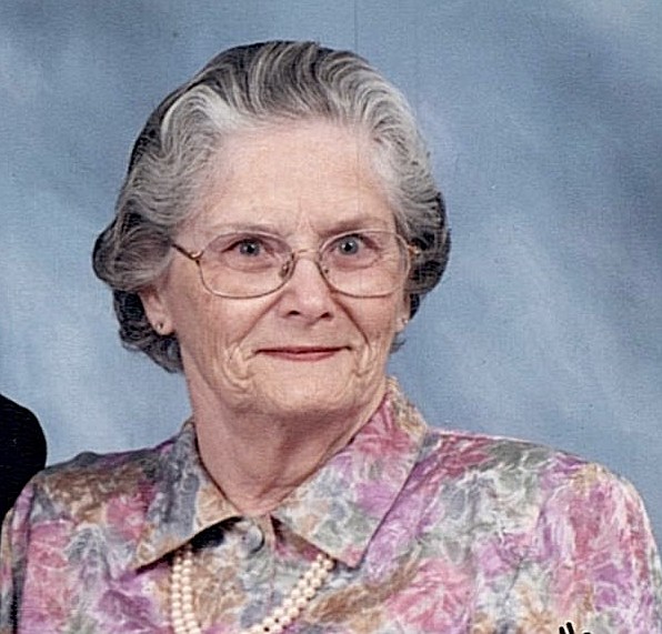 Obituary of Jacquelyn Ouzts Halligan