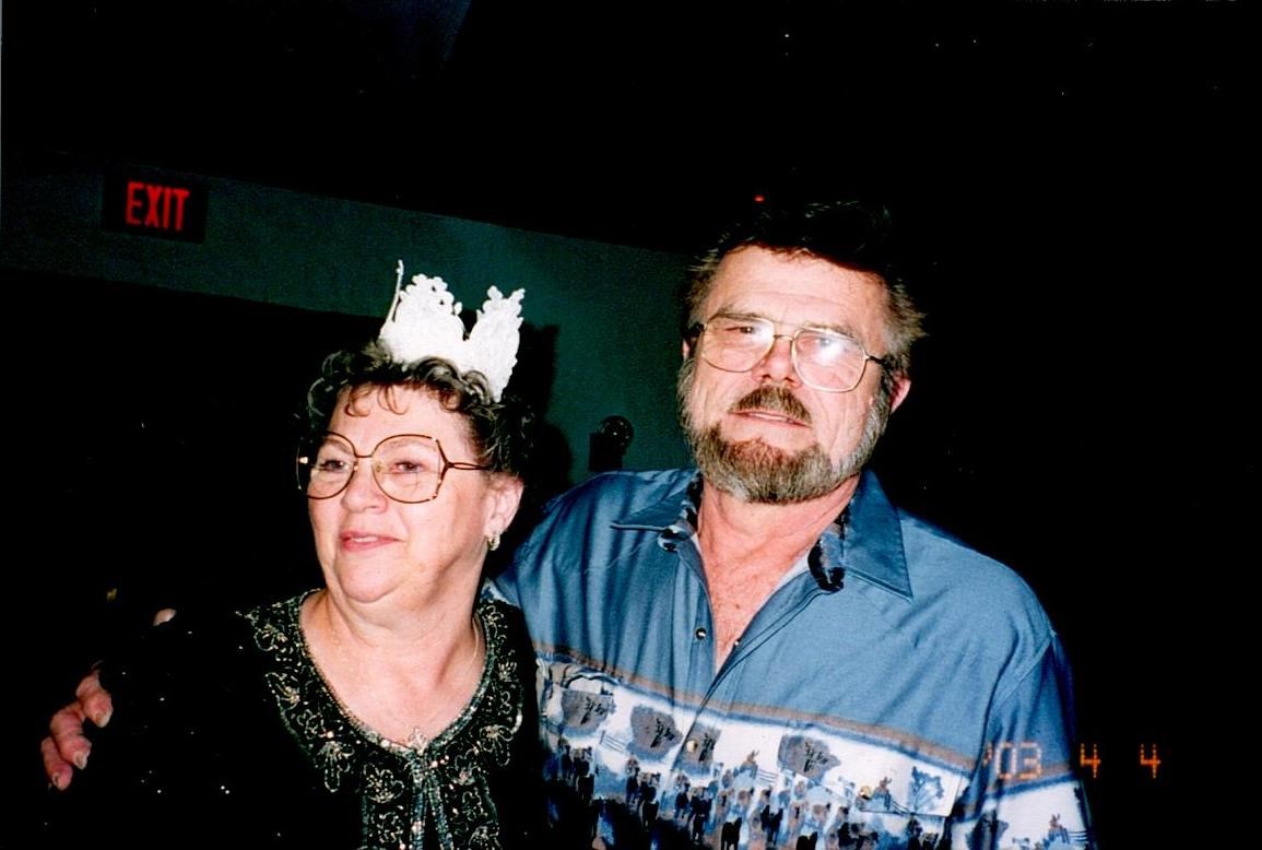 Obituary of Russell Joseph Atkinson