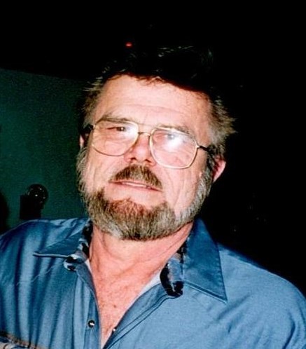 Obituary of Russell Joseph Atkinson