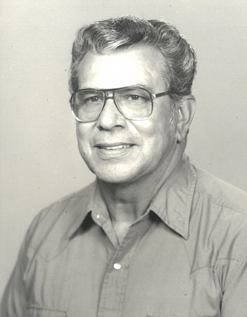 Obituary of Deacon Ralph A. Sepulveda