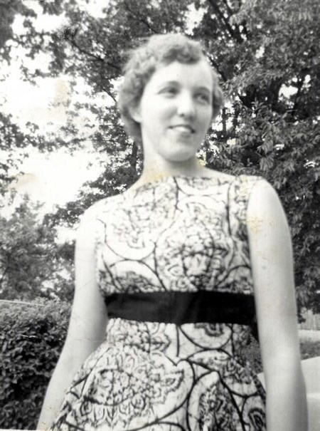 Obituary of Cornelia Brackeen Pepper