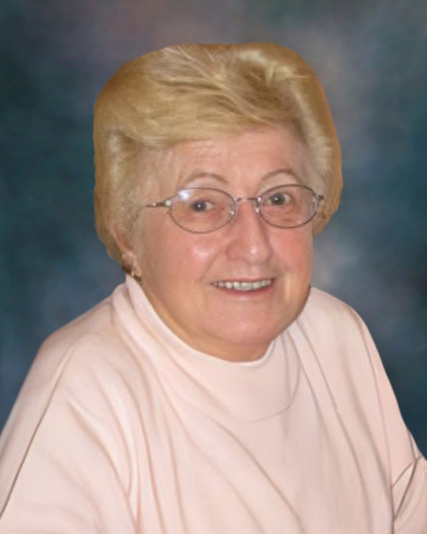 Florence Léger Obituary Cornwall, ON