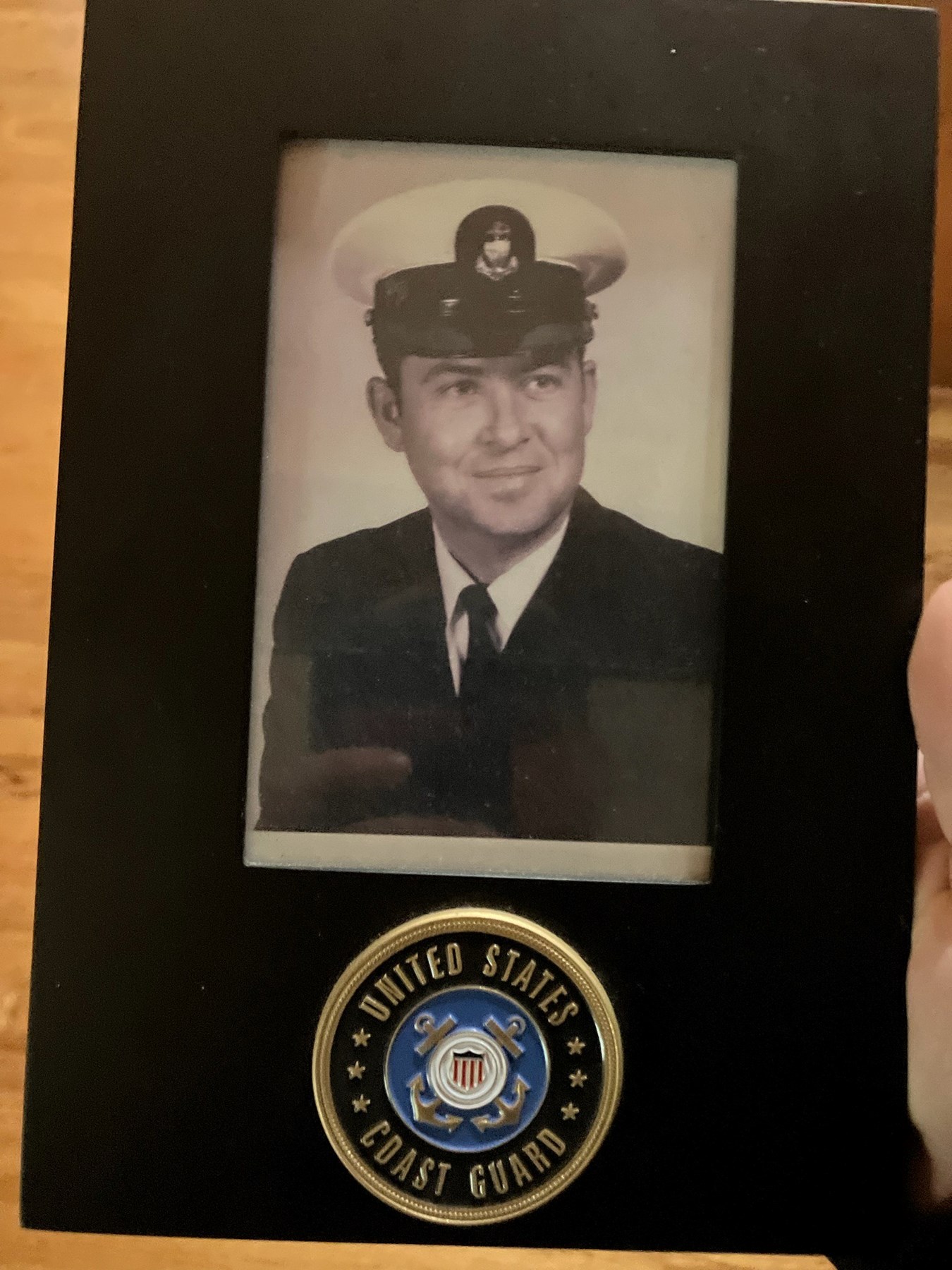 Edward "Bud" Woodrow Ganis Sr. Obituary North Charleston, SC