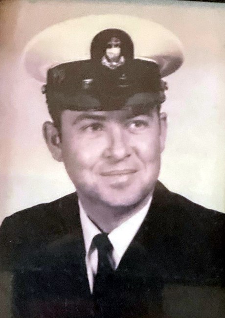 Obituary of Edward "Bud" Woodrow Ganis Sr.