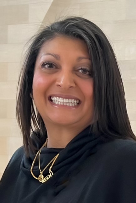 Obituary of Shrayashi Jariwala Browne