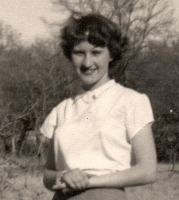 Obituary of Sylvia Faye (Kennedy) Lingle