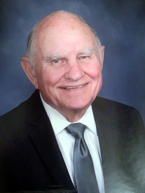 Obituary of Oscar Brandford Covington