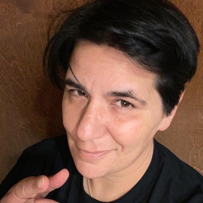 Obituary of CANDACE M. MILLER