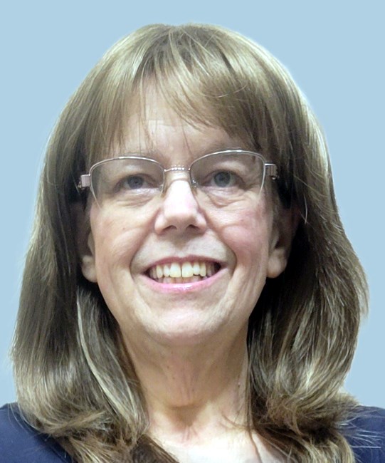 Obituary of Joan Renee Carter