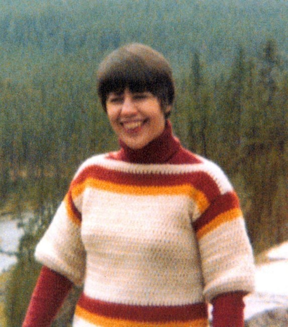 Obituary of Marlene N. Taylor