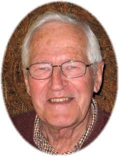 Obituary of John Warren Newsom