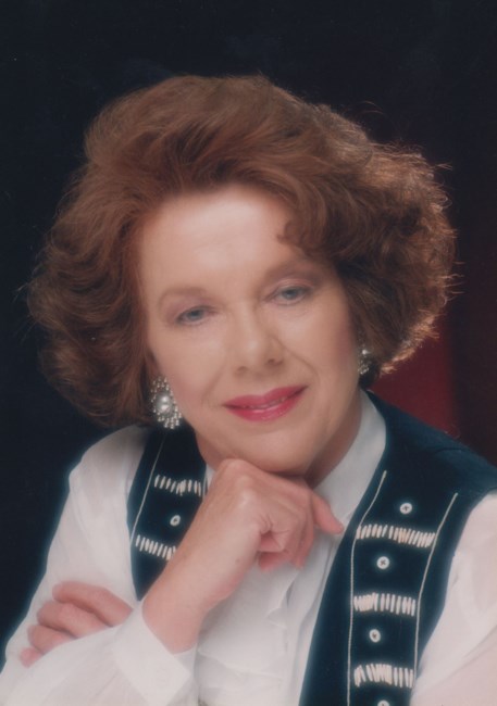 Obituary of Charlotte Greene