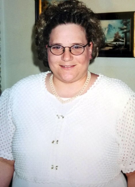 Obituary of Jennifer Mary Lynch