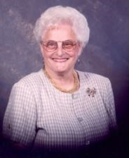 Obituary of Betty Jane Smith