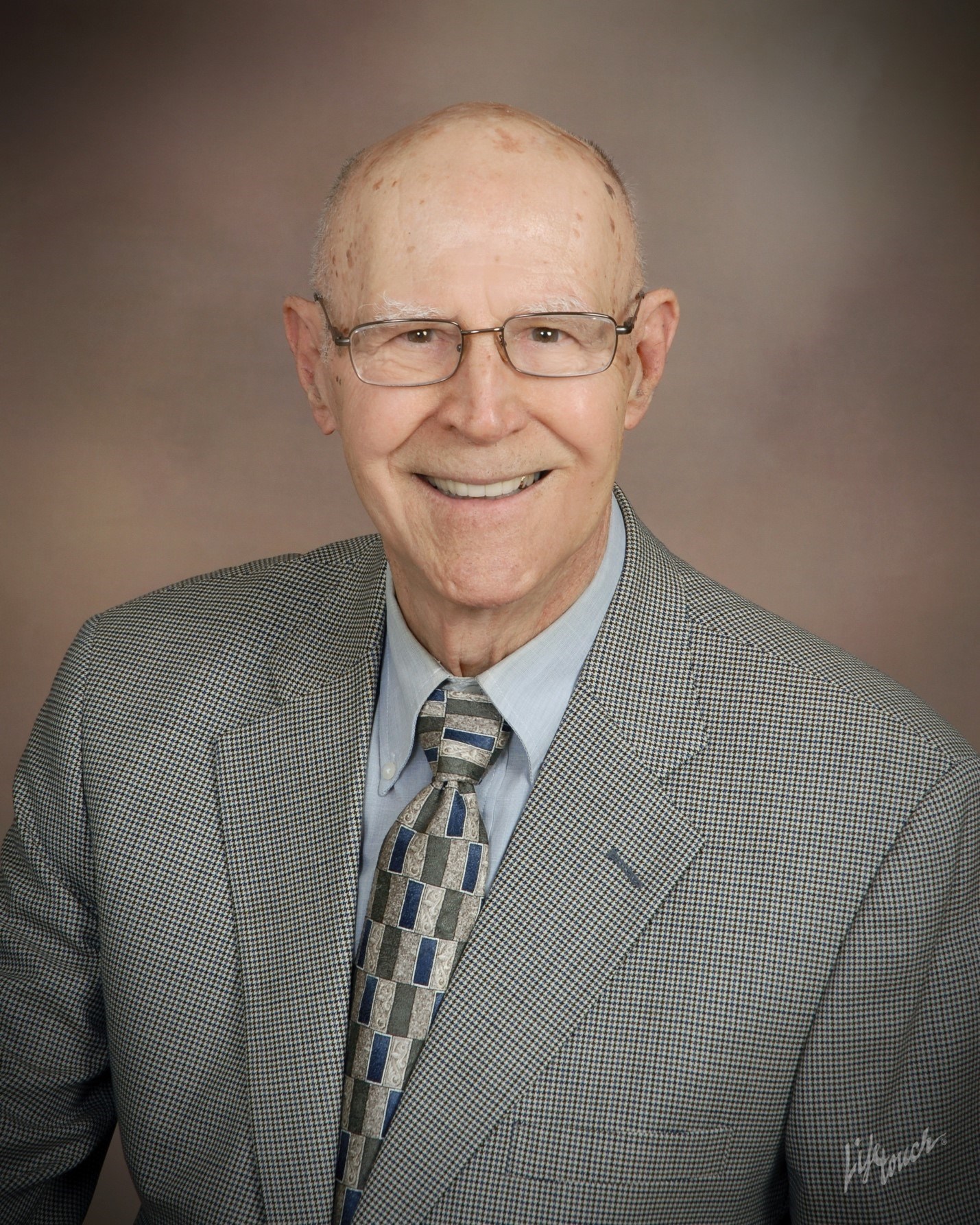 Obituary of Allan Keith Hammell